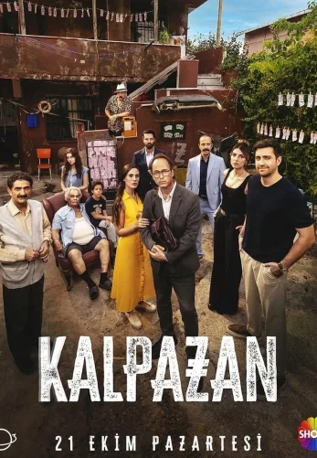 Фальшивомонетчик 1-8 серия турецкий сериал бесплатно на русском языке смотреть онлайн  все серии