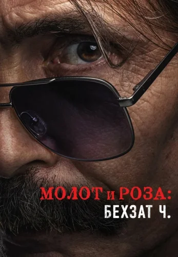 Молот и роза: Бехзат Ч. 1-23, 24, 25 серия турецкий сериал на русском языке смотреть онлайн все серии
