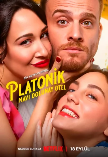 Платонический 1-7, 8 серия на русском языке смотреть онлайн бесплатно все серии