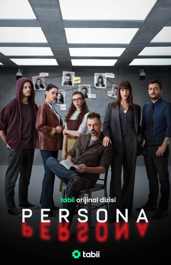 Персона турецкий сериал 1-10 серия на русском языке бесплатно смотреть онлайн все серии