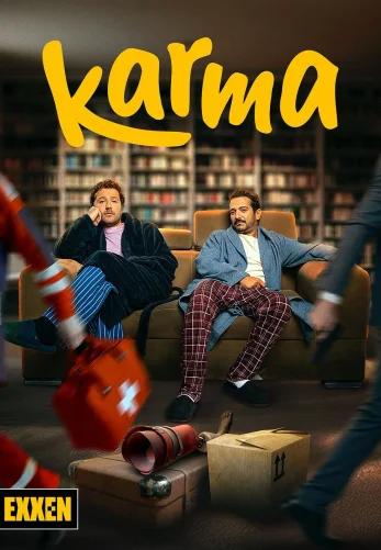 Карма 2025 турецкий сериал 1-3, 4, 5 серия русская озвучка Turok1990 смотреть бесплатно онлайн все серии