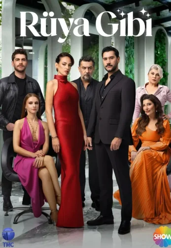 Словно сон 2025 турецкий сериал 1-2, 3 серия на русском языке смотреть онлайн бесплатно все серии